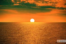 Η επιτομή της γαλήνης: Θρακικό Πέλαγος.