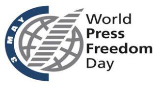 Σήμερα είναι η Παγκόσμια Ημέρα Ελευθερίας του Τύπου.