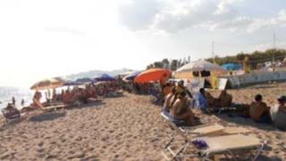 Την ΑΜ-Θ επέλεξε το 6,4% των τουριστών της χώρας το 2013.