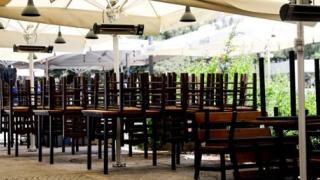 Αντιδράσεις για το νέο πιθανό ωράριο λειτουργίας των καταστημάτων εστίασης