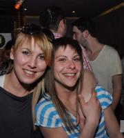 We ♥ Sunday στο Eccentrico με Κική Μποτονάκη στα decks.