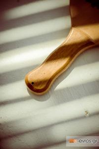 Σε λίγο θα απαγορευτεί και το τάκα - τούκα!