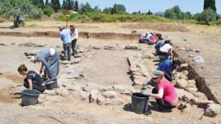 Θέσεις εργασίας στην Εφορεία Αρχαιοτήτων Έβρου 
