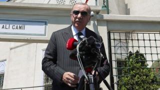 Αποφάσισε ο Ερντογάν την πρώτη μουσουλμανική προσευχή στις 24 Ιουλίου 2020