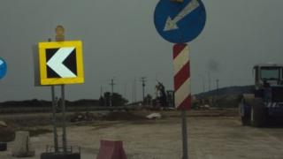 Σουφλί: Σε δύο μήνες το οδικό τμήμα Ψαθάδες – Στάση Αμορίου