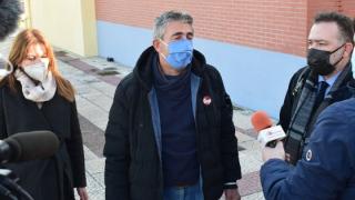 Για πότε ορίστηκε η δικάσιμος του προέδρου της κοινότητας Φυλακίου Χρήστου Τυρμπάκη