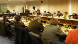 Για το Δέλτα του Έβρου θα συνεδριάσει το Δημοτικό Συμβούλιο Αλεξ/πολης.