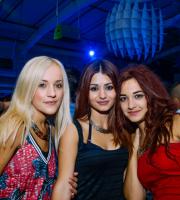 'Big Bang VIP' πάρτι το Σάββατο στο Reina summer club.