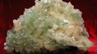 Στον εισαγγελέα και τη Βουλή η υπόθεση του ζεόλιθου.