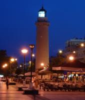 Aleksandrupolis Feneri