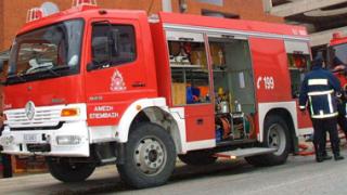 Θράκη: 61 κλήσεις στην Πυροσβεστική μέσα σε ένα 24ωρο.