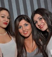 Κάθε Κυριακή στο Bocca bar, στην παραλιακή, έχει φοιτητική βραδιά.