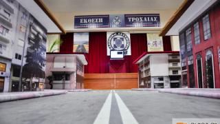 Ολοκληρώθηκε η έκθεση τροχαίας Αλεξανδρούπολης στις Φέρες (φώτος).