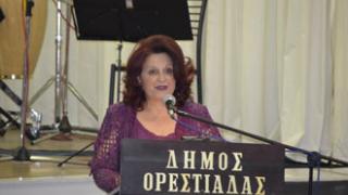 Α.Ροροπούλου: Καταδικάστηκε πρωτόδικα για δύο υποθέσεις.