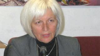 Γ. Νικολάου: Δεν αισθάνομαι οργή και πίκρα, αλλά θλίψη.