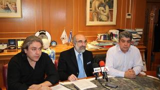 Εγκρίθηκε η επέκταση του σχεδίου πόλης του δήμου Αλεξανδρούπολης