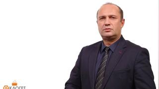 Γιάννης Φαλέκας: Ο Αντιδήμαρχος Ενέργειας που έκανε την Αλεξανδρούπολη να ξεχωρίσει