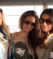 Groovy... διαθέσεις τις Κυριακές στο NOA cafe - bar!