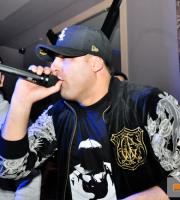 RnB έκρηξη με Dj A.V., Dj Alejandro και Dj AK στο W - Studio club.