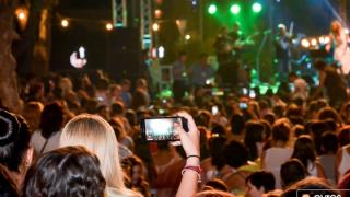 Alexandroupolis 2017 Şarap Festivali