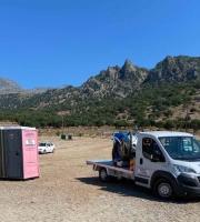 Εταιρεία καθαρισμού