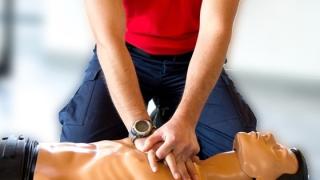 Ο οργανισμός KIDS SAVE LIVES τώρα και στην Σαμοθράκη!