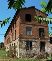 Μεταξουργείο Τζίβρε - Δήμος Σουφλίου