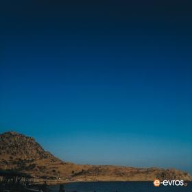 Βουτιά στην Παχιά Άμμο της Σαμοθράκης