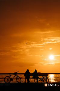 Στην αγκαλιά του Θρακικού ήλιου