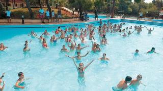 Ο.Α.Ε.Δ.: Ξεκίνησε η υποβολή αιτήσεων για δωρεάν παιδικές κατασκηνώσεις.