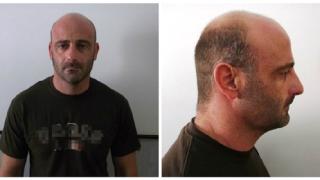 Καβάλα: Αυτός είναι ο 37χρονος που κατηγορείται για βιασμό και αποπλάνηση ανήλικης.