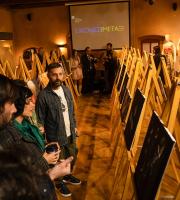 "Εικόνες από Μετάξι": Εγκαίνια της έκθεσης φωτογραφίας στο Μουσείο Μετάξης