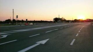 Αποκατάσταση επικίνδυνων δρόμων από την Περιφέρεια Ανατολικής Μακεδονίας-Θράκης