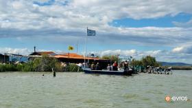 Στο άκρο της Ελλάδας στέκει η καλύβα της κυρά - Άρτεμις