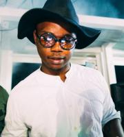 Φωτογραφίες από το set του Culoe de Song στο Yacht club, στην Αλεξανδρούπολη