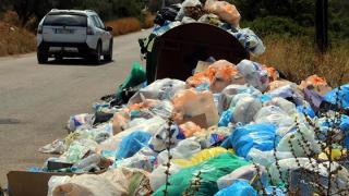 Περιφέρεια ΑΜ-Θ: Προς συζήτηση το νέο Εθνικό Σχέδιο Διαχείρισης Απορριμάτων.