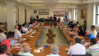 Στο τελικό στάδιο βρίσκεται η Κοινωνική Σύμπραξη Νοτίου Έβρου.