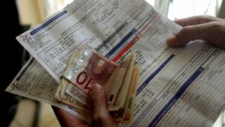 Την εκ νέου έκδοση λογαριασμών ΔΕΗ με "πραγματικές" χρεώσεις ζητούν οι κάτοικοι του Μαίστρου Αλεξ/πολης