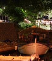 Tarihin deniz güzelliklerini rastladığı yer.