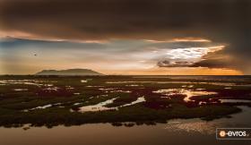 Semendirek resim gibi!