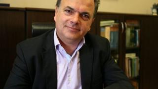 Στη συνεδρίαση της ΕΔΕΥΑ στην Αλεξανδρούπολη ο Γιώργος Μαρινάκης