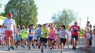 Έρχεται ο 2ος αγώνας «ΚΙRΚI TRAIL» στην Κίρκη Αλεξανδρούπολης