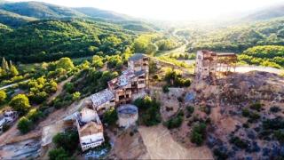Εγκαταλελειμμένα Μεταλλεία Κίρκης: Η πλούσια ιστορίας τους (video)