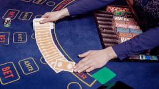 Γιατί το μπακαρά δεν είναι ένα τυχερό παιχνίδι για όλους;