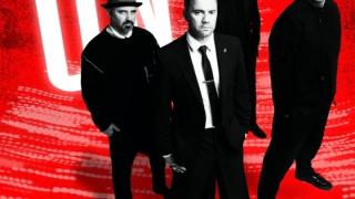 Το απόλυτο γιορτινό πάρτι έρχεται με τους ONIRAMA στο Black Box!