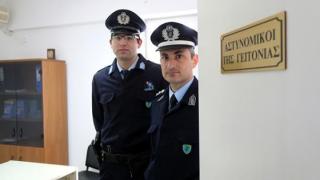 Επεκτείνεται η "Αστυνομία της Γειτονιάς" και στην Αλεξανδρούπολη.