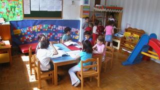 Κοινοποιήθηκε η προκήρυξη για τους παιδικούς σταθμούς ΕΣΠΑ.