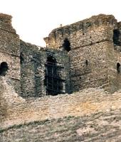 Pithio Kalesi – Dimetoka Belediyesi