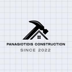 Panagiotidis Construction - Ανακαινίσεις - Κατασκευές 