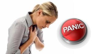 Τι είναι η κρίση πανικού και πως αντιμετωπίζεται 